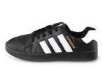 Adidas Sneakers in maat 37 Zwart | 10% extra korting, Kleding | Dames, Zwart, Zo goed als nieuw, Sneakers, Verzenden