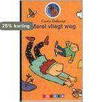 Merel vliegt weg 9789027643803 C. Hafkamp, Boeken, Verzenden, Gelezen, C. Hafkamp