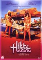 Hitte - Harara (dvd tweedehands film), Ophalen of Verzenden, Nieuw in verpakking