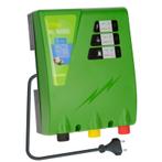 Titan ni 16000 schrikdraadapparaat - geschikt voor 230v