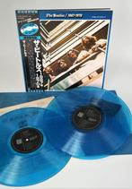 Beatles - 1967-1970 / First Blue Coloured Only Japan Version, Cd's en Dvd's, Nieuw in verpakking