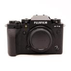 Fujifilm X-T4 Camera Body Zwart (Occ), Audio, Tv en Foto, Videocamera's Digitaal, Ophalen of Verzenden, Zo goed als nieuw