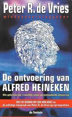 Ontvoering Van Alfred Heineken 9789026118579, P.R. de Vries, Verzenden