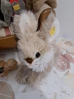 Collectie met dierenthema - Steiff