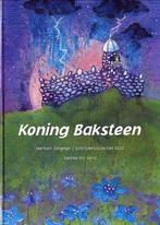 Koning Baksteen 9789077065389, Boeken, Kinderboeken | Kleuters, Gelezen, Mariken Jongman, Xantha-Iris Vorst, Verzenden
