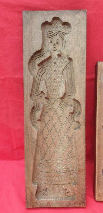 Moule (3), Antiek en Kunst, Curiosa en Brocante