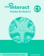 SMP interact. Practice book for C1 by School Mathematics, Gelezen, School Mathematics Project, Verzenden