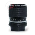 Nikon 43-86mm 3.5 Nikkor nr. 0961, Audio, Tv en Foto, Fotocamera's Analoog, Ophalen of Verzenden, Gebruikt, Spiegelreflex, Nikon