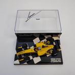 Jordan F1 - Narain Karthikeyan - 2005 - Schaal 1:43