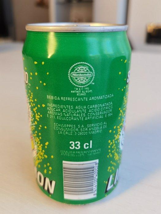 Nintendo, Schweppes - Super Mario Bros., Spanish limited, Games en Spelcomputers, Spelcomputers | Overige Accessoires