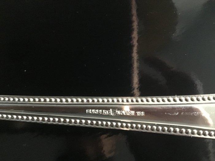 Mettman Bestekfabriek - Burberg F & Co AG - Bestekset voor, Antiek en Kunst, Antiek | Meubels | Tafels