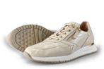 Gabor Sneakers in maat 44 Beige | 10% extra korting, Vêtements | Femmes, Chaussures, Verzenden, Sneakers