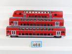 Fleischmann H0 - 5625K/5624K/5623K - Modeltrein, Nieuw
