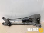 Ruitenwismotor+Mechaniek Nissan X-Trail O257480, Nieuw