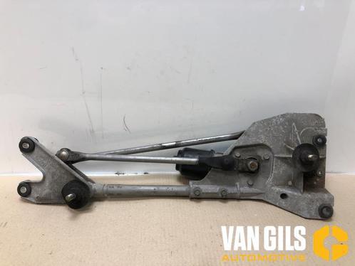 Ruitenwismotor+Mechaniek Nissan X-Trail O257480, Auto-onderdelen, Carrosserie