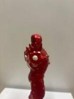 Richard Orlinski (1966) - sculptuur, Iron Man - 30 cm -