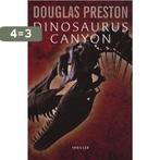 Dinosaurus canyon / Wyman Ford / 2 9789024555048, Verzenden, Gelezen, Douglas Preston