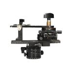 Manfrotto 303SPH panoramakop met garantie, Ophalen of Verzenden