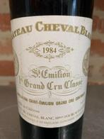 1984 Château Cheval Blanc - Saint-Émilion 1er Grand Cru, Verzamelen, Wijnen, Nieuw