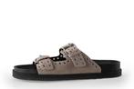 Sacha Slippers in maat 41 Beige | 5% extra korting, Kleding | Dames, Slippers, Verzenden, Beige, Zo goed als nieuw