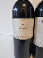 1998 Percristina & 1999 Pajana, Domenico Clerico - Barolo -, Verzamelen, Nieuw