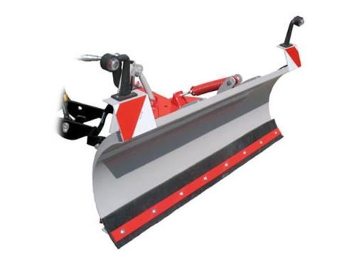 Morgnieux LS 200 sneeuwschuif, Zakelijke goederen, Landbouw | Werktuigen
