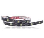 Bande Led Multicolore Rvb 30 Cm, Verzenden, Nieuw