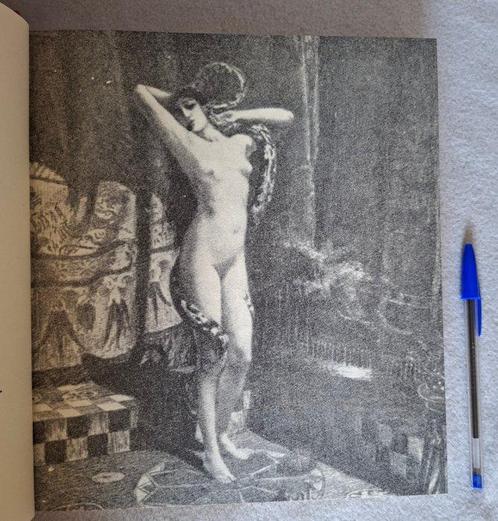Stendhal/Marquis de Sade/Baudelaire/ea… - Les Maudits de la, Antiek en Kunst, Antiek | Boeken en Manuscripten