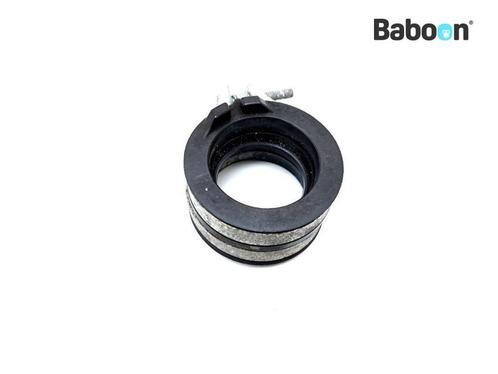 Inlaat Rubber Yamaha YZF R 125 2014-2016 (YZF-R125), Motoren, Onderdelen | Yamaha, Gebruikt, Verzenden