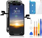 Yodoit OLED Display reparatieset voor iPhone X zwart 5.8..., Telecommunicatie, Mobiele telefoons | Hoesjes en Screenprotectors | Samsung