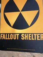 Industriële apparatuur - Verenigde Staten - Fallout Shelter
