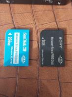 Sony DSC-S650 / DSC-W12 Appareil photo numérique, Audio, Tv en Foto, Fotocamera's Digitaal, Nieuw