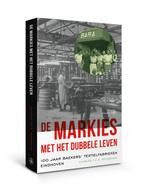 De markies met het dubbele leven 9789462494411, Verzenden, Zo goed als nieuw, Charles F.C.G. Boissevain