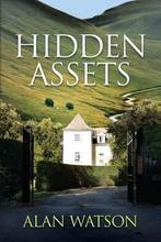 Hidden Assets 9781500216122, Gelezen, Alan Watson, Verzenden