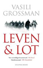 Leven & Lot 9789460032783, Livres, Vasili Grossman, Verzenden