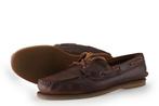 Timberland Bootschoenen in maat 43 Cognac | 5% korting, Overige kleuren, Verzenden, Timberland, Gedragen