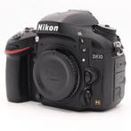 Nikon D610 body | Tweedehands, Audio, Tv en Foto, Verzenden, Zo goed als nieuw, Nikon