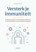 Versterk je immuniteit 9789044759334, Livres, Benedicte LE (DR.) PANSE, Verzenden