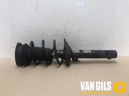 Schokdemperpoot rechts-voor Skoda Octavia O215680, Auto-onderdelen, Ophanging en Onderstel