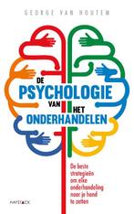 De psychologie van het onderhandelen 9789461262455, George van Houtem, Verzenden