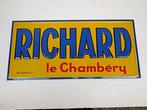 *G.De Andreis S.A.Marseille* - *Ricard le Chambery* -