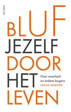 Bluf jezelf door het leven (9789025913120, Frank Meester), Boeken, Verzenden, Nieuw