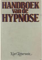 Handboek van de hypnose - Kurt Tepperwein - 9789010028907 -, Boeken, Verzenden, Nieuw