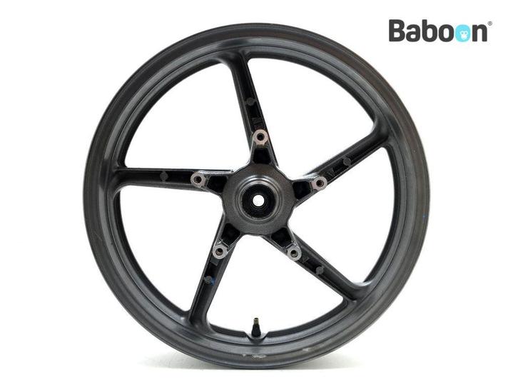 Roue avant Honda CBF 250 (CBF250), Motoren, Onderdelen | Honda, Verzenden