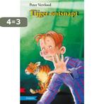 Tijger ontsnapt / Zoeklicht 9789048703401 Peter Vervloed, Verzenden, Zo goed als nieuw, Peter Vervloed