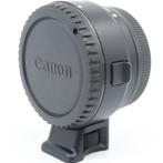 Canon EF - EOS M Mount Adapter | Tweedehands, Audio, Tv en Foto, Foto | Lenzen en Objectieven, Verzenden, Zo goed als nieuw