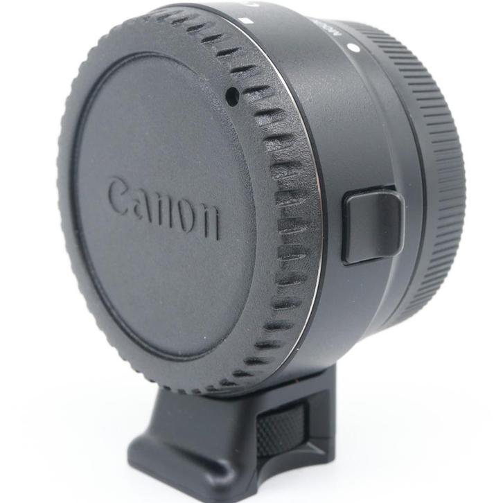 Canon EF - EOS M Mount Adapter | Tweedehands, Audio, Tv en Foto, Foto | Lenzen en Objectieven, Zo goed als nieuw, Verzenden