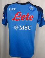 Maglia Shirt Calcio - SSC Napoli - Home - Jersey -, Nieuw