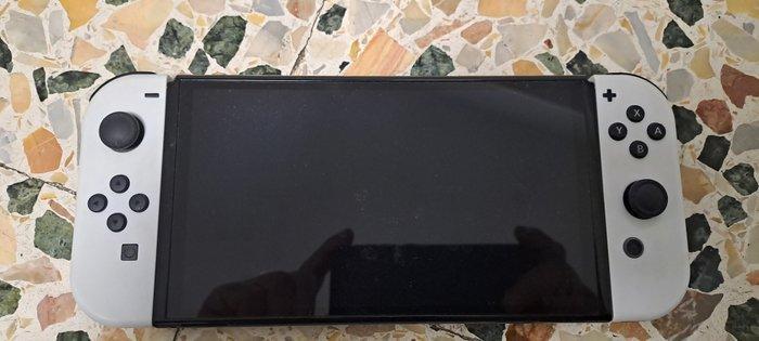 Nintendo - Switch - Spelcomputer - In originele verpakking, Consoles de jeu & Jeux vidéo, Consoles de jeu | Accessoires Autre