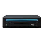 Nintendo Wii Console Black - RVL-101, Verzenden